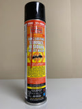 Doktor Doom - Commercial - Long Lasting Surface Residual Insect Killer (Yellow/Red Can)