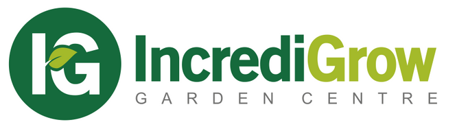 IncrediGrow Garden Centre