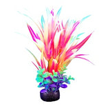 Marina - iGlo Assorted Glowing Plastic Plants