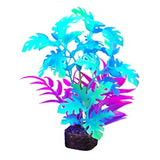 Marina - iGlo Assorted Glowing Plastic Plants