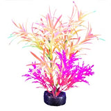 Marina - iGlo Assorted Glowing Plastic Plants