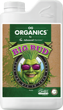Advanced Nutrients - Big Bud Organic