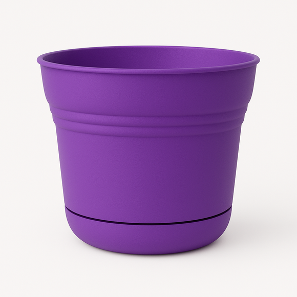 Saturn - Assorted Pots