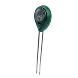 Mega Mass - 3-in-One Soil Meter