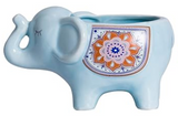 Decorative Pots - Elephant Planter