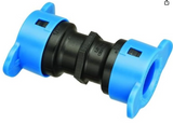 Clearance: Blu-Lock Fittings