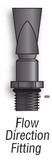 Eco Plus - Threaded Pump Intake Adapters