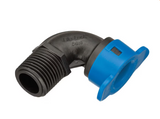Clearance: Blu-Lock Fittings