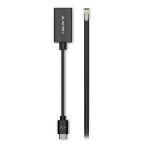 AC Infinity Adapters