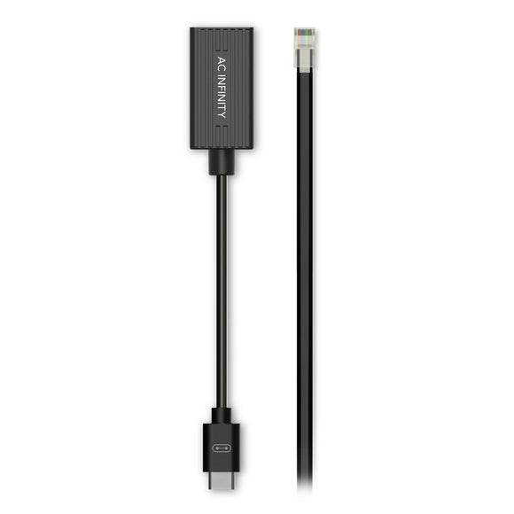 AC Infinity Adapters