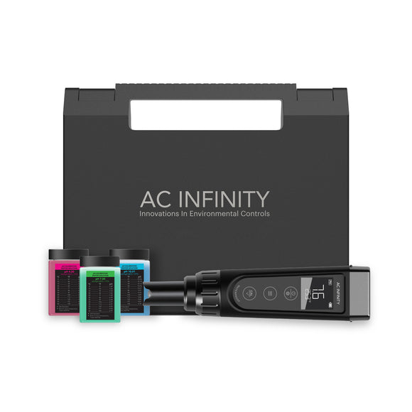 AC Infinity - PH Meter PRO Kit