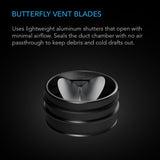AC Infinity - Backdraft Damper