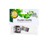 Sunblaster - Flush Mount Clips