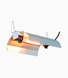 Clearance: Xtrasun Alum Wing DE Reflector (Bulb Not Included)