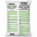Earthly Matters - Worm Castings