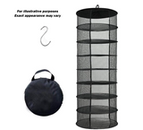 CLEARANCE: Mega Mass - Drying Rack