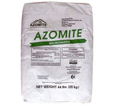 Azomite