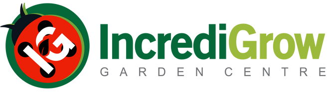 IncrediGrow Garden Centre