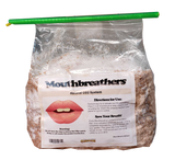 Mouthbreather CO2 Bag