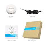 Inkbird - IBS-TH1 Inkbird Bluetooth Hygrometer