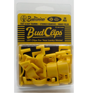 Budtrainer - LST Bud Clips