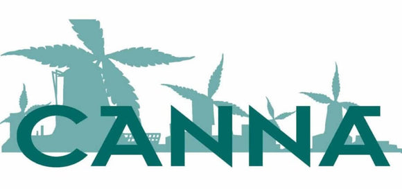 Garage Sale 2023: Canna