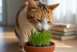 West Coast Seeds - Ornamental Grass - Cat Grass