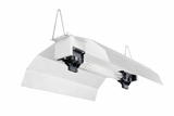 Clearance: Xtrasun Alum Wing DE Reflector (Bulb Not Included)