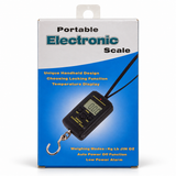 Mega Mass - Portable Electronic Scale