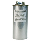 Aerovox 24µF 480V HID Ballast Capacitor – Z74S4824BN