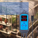 Inkbird -  IHC 200 WIFI Humidity Controller