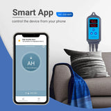 Inkbird -  IHC 200 WIFI Humidity Controller