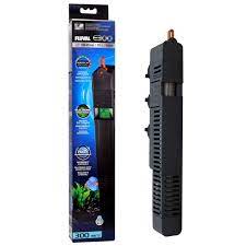 Fluval - Electronic Heater E-Series 300W