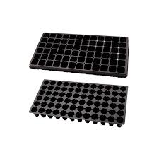 Mega Mass - 72 Insert Trays