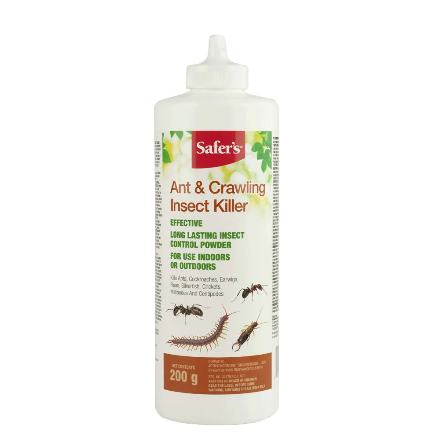 Insectigone - Crawling Insect Killer - Diatomaceous Earth