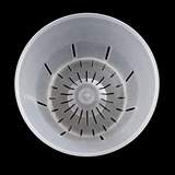 GrowPharm - Clear Orchid Pots