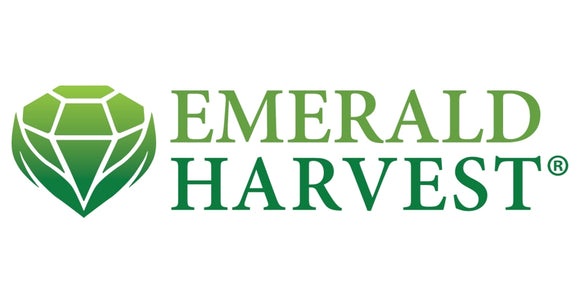 Garage Sale 2023: Emerald Harvest