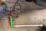 CLEARANCE: FloraFlex - Quick Disconnect Pipe System