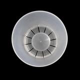 GrowPharm - Clear Orchid Pots