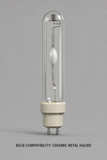 Mega Mass Lighting - CMH 315W G-Star Enclosed Kit