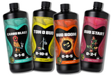Package Deal: Future Harvest - Flower Box Nutrient Kit