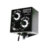 Grozone - Garden Controls - Fan Control