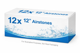 Air Stones - 4" - 12"