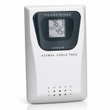 CLEARANCE: Grower's Edge - Wireless Remote Sensor