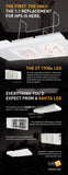 CLEARANCE: Gavita CT1930e LED 120-277V