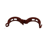 Grotek - Brown Tomato Clips (100/pk)