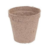 McKenzie w/ Jiffy - Assorted Peat Pots