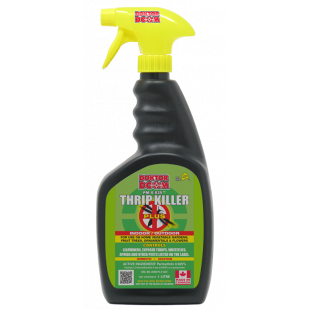 Doktor Doom - Thrip Killer PLUS (Indoor/Outdoor) RTU Spray