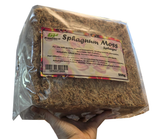 GrowPharm - Premium Chilean Sphagnum Moss (Sphagnum magellanicum)