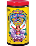 Fox Farms - Open Sesame